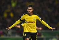 Pierre-Emerick Aubameyang, Borussia Dortmund